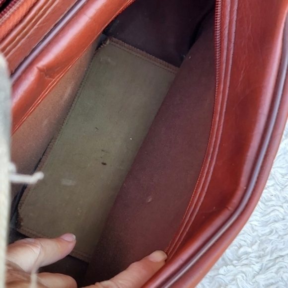 Vintage Jetliner bag - Picture 5 of 13